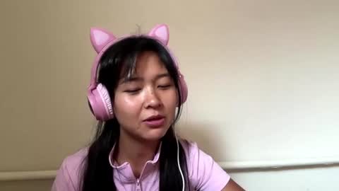 Abby online show from July 25, 3:48 am