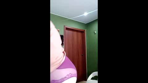 VeronikawGold online show from March 13, 4:57 pm