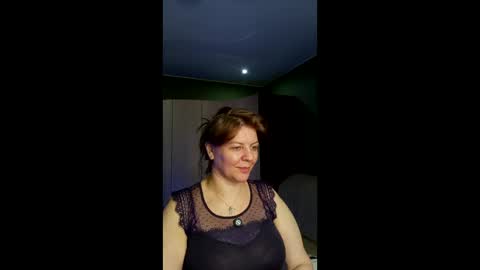 Snapshot of veronikawgold chatting on May 18, 11:54 pm VeronikawGold online show from May 18, 11:54 pm