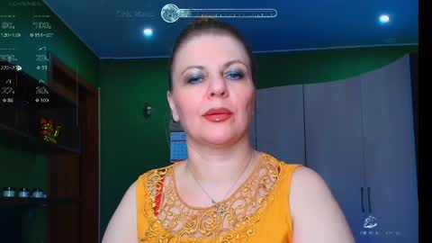 Snapshot of veronikawgold chatting on June 5, 6:57 pm VeronikawGold online show from June 5, 6:57 pm