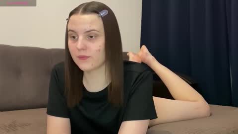 Karina followed me bb online show from November 16, 12:05 am