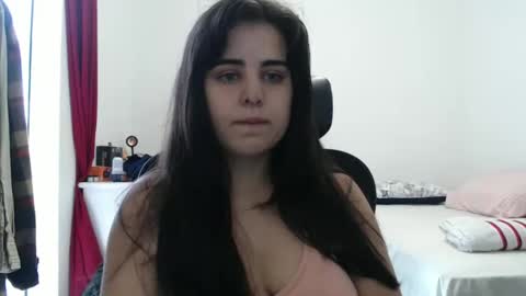 veruca99 online show from April 10, 5:06 pm