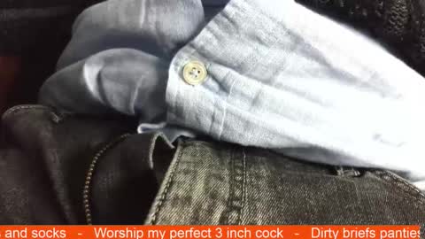 Erik online show from December 14, 7:03 am