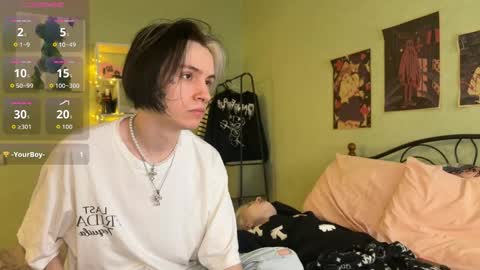 veryraretwins online show from November 24, 5:51 am