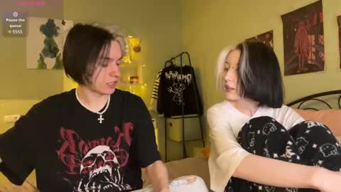 veryraretwins online show from November 26, 10:44 pm