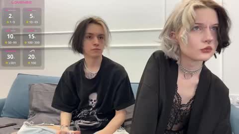 veryraretwins online show from December 16, 6:18 am