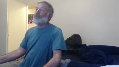 Snapshot of veryveryhairmanindenver chatting on February 27, 12:54 am hairy man online show from February 27, 12:54 am