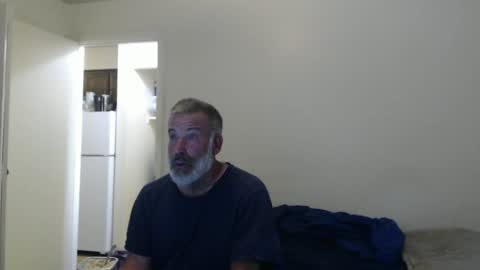 Snapshot of veryveryhairmanindenver chatting on October 2, 11:56 pm hairy man online show from October 2, 11:56 pm