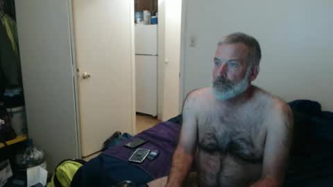 Snapshot of veryveryhairmanindenver chatting on March 7, 1:13 am hairy man online show from March 7, 1:13 am