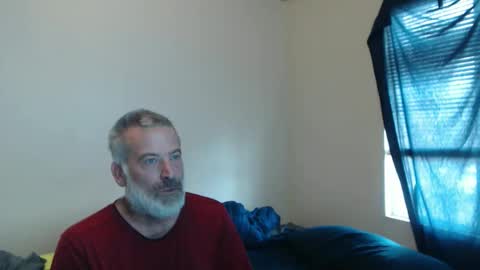 Snapshot of veryveryhairmanindenver chatting on May 12, 11:57 pm hairy man online show from May 12, 11:57 pm
