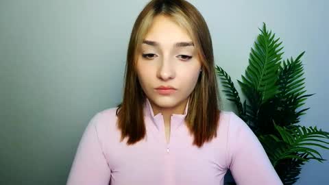 Ana online show from February 13, 2:35 pm