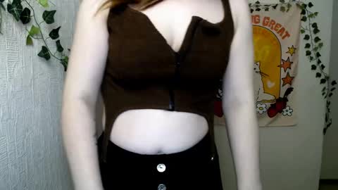 veryveryvery_shy online show from March 8, 6:28 am