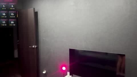 Esta online show from January 31, 7:11 pm