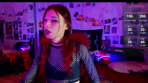 Emiel online show from March 29, 9:59 pm