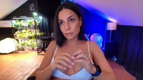 Snapshot of vevelicious chatting on November 7, 8:42 pm vevelicious online show from November 7, 8:42 pm