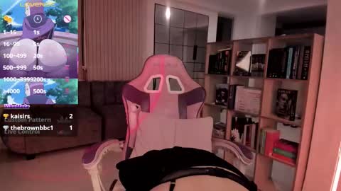 Vexanita online show from February 13, 6:09 am