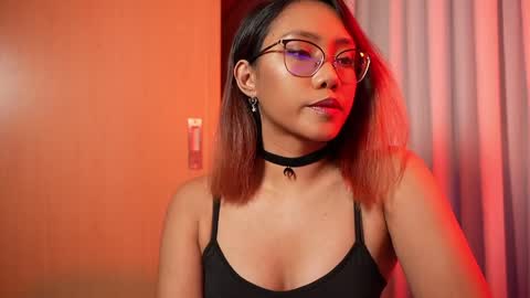Snapshot of vexanyx chatting on May 25, 12:22 pm Vexa Nyx online show from May 25, 12:22 pm