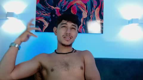 Vezx online show from April 30, 6:47 pm