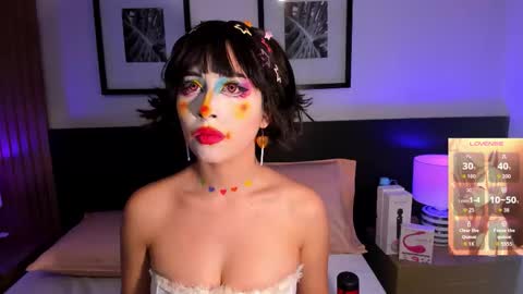 Anaya online show from March 22, 11:35 am