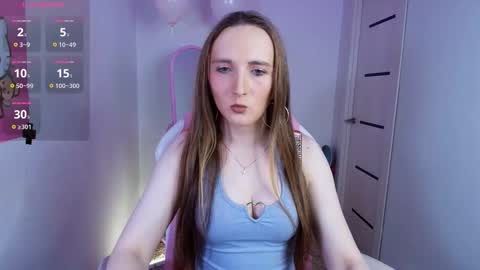 vi_luxxxy online show from February 18, 2:07 am