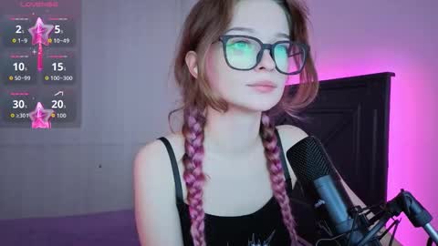 Snapshot of vialeta_baby_ chatting on February 2, 11:58 pm vialeta_baby_ online show from February 2, 11:58 pm