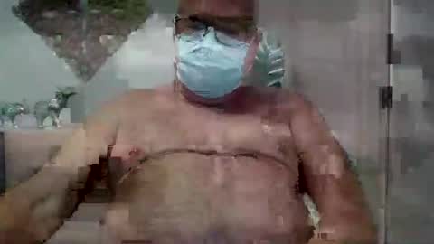 Snapshot of vic_manu chatting on February 3, 8:19 am vic_manu online show from February 3, 8:19 am