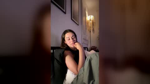 Victoria S. Im still alive if you want a custom write me via tip note. For now this is the way online show from April 21, 8:23 pm