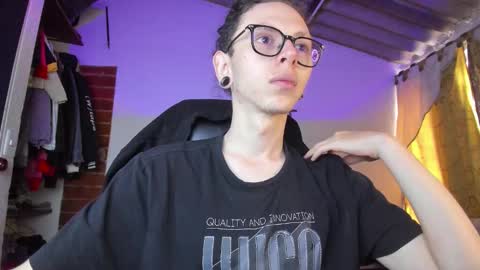 Vicent Brais online show from February 19, 6:15 pm