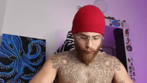 vickingcock7 online show from February 11, 8:36 pm