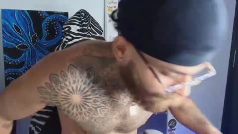 vickingcock7 online show from February 14, 4:31 am