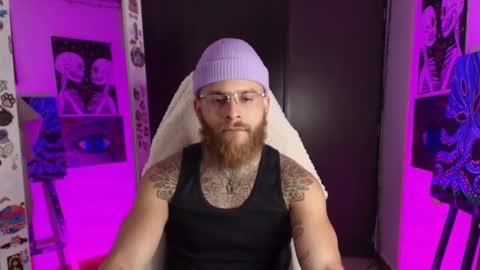 vickingcock7 online show from March 14, 2:28 am