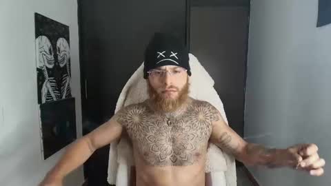 vickingcock7 online show from April 27, 8:45 am