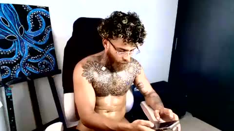 vickingcock7 online show from June 24, 6:07 pm