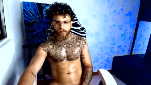 vickingcock7 online show from July 2, 4:40 am