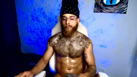 vickingcock7 online show from August 5, 2:58 am