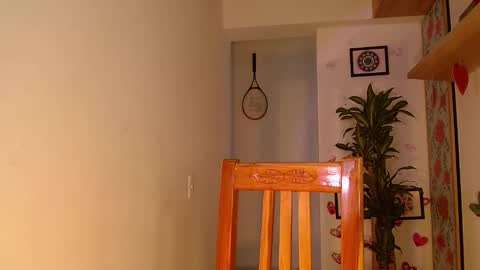 Snapshot of vicky_crazy chatting on March 8, 5:54 pm Vicky  online show from March 8, 5:54 pm