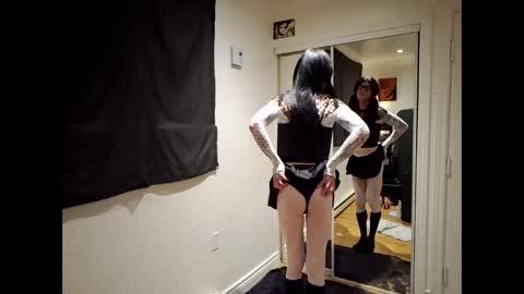 vicky_crossdresser online show from October 20, 12:55 am