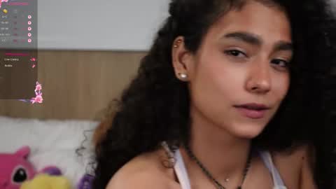 vicky_curly online show from November 16, 2:39 am