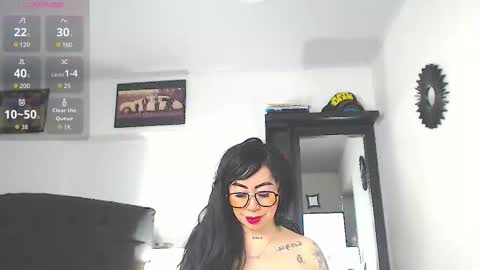 Vicky  online show from January 16, 9:02 am