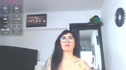 Vicky  online show from May 11, 7:58 am