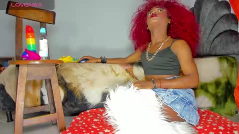 vicky manuela online show from June 10, 2:23 am