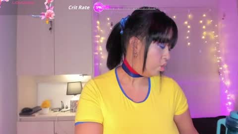 V I C K Y online show from July 7, 8:02 pm