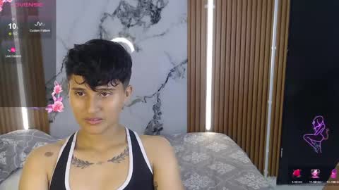 Victoria y Danniela online show from April 30, 10:14 pm