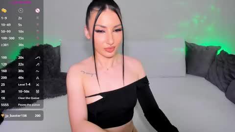 Vicky Boo online show from May 11, 2:45 pm