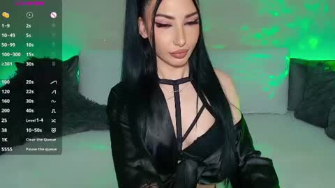 Snapshot of vickyboo chatting on June 14, 10:01 pm Vicky Boo online show from June 14, 10:01 pm