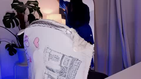 Snapshot of vickygrey1 chatting on June 14, 5:48 pm Vicky Greys online show from June 14, 5:48 pm