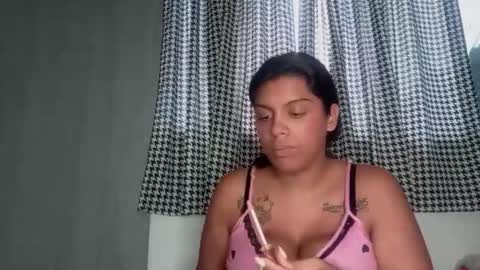 vickyhm22 online show from September 25, 11:14 am