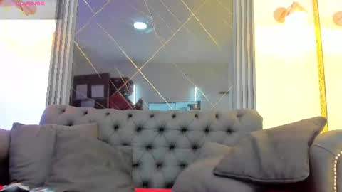 Snapshot of vickyjohnson1 chatting on July 7, 8:13 pm Vicky online show from July 7, 8:13 pm