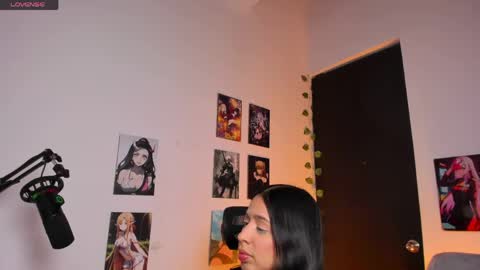 VICTORIA 3 online show from April 15, 1:56 am