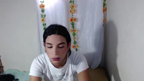 vickyxdany online show from April 29, 9:10 pm